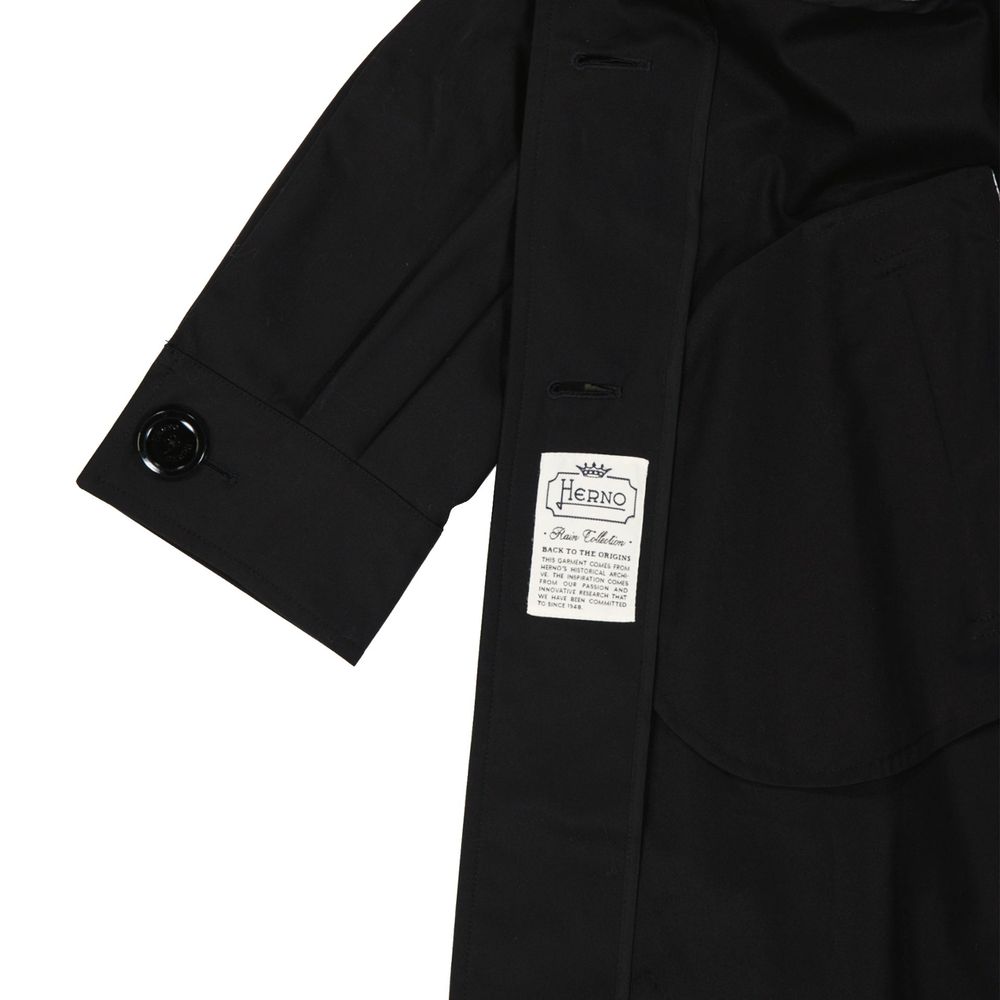 Herno Baumwollparka