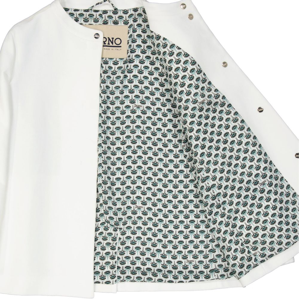 Herno Baumwolljacke