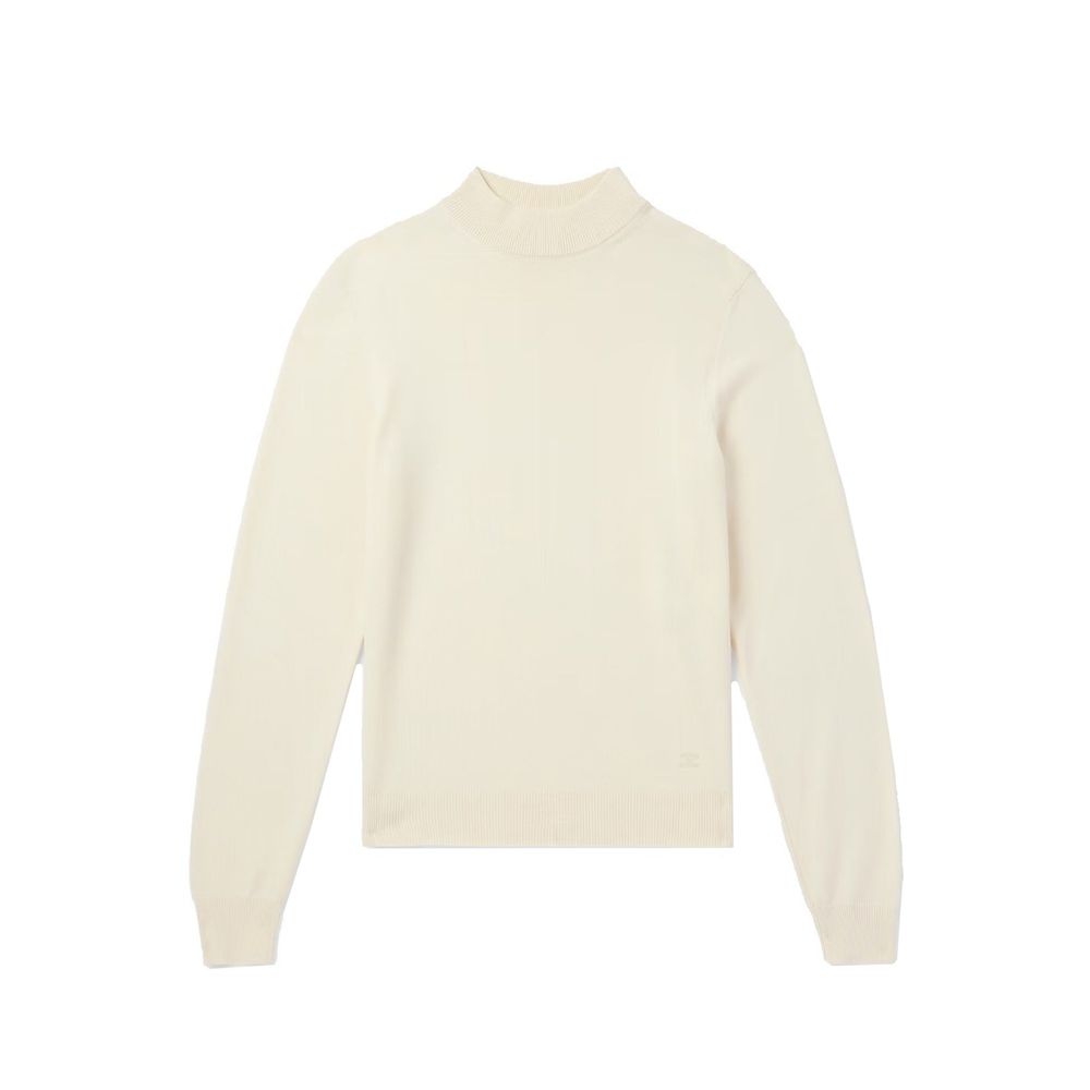 Celine Triomphe Pullover aus Wolle