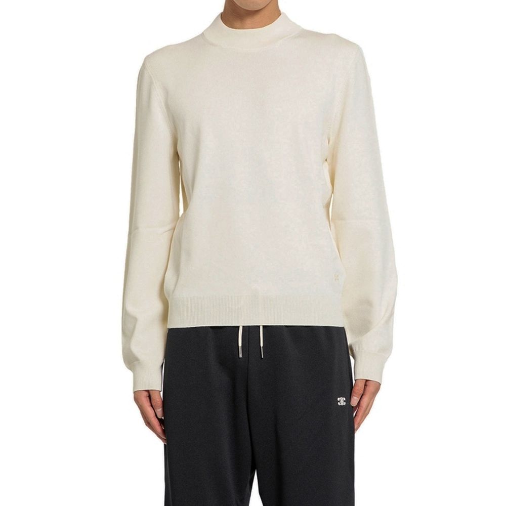 Celine Triomphe Pullover aus Wolle