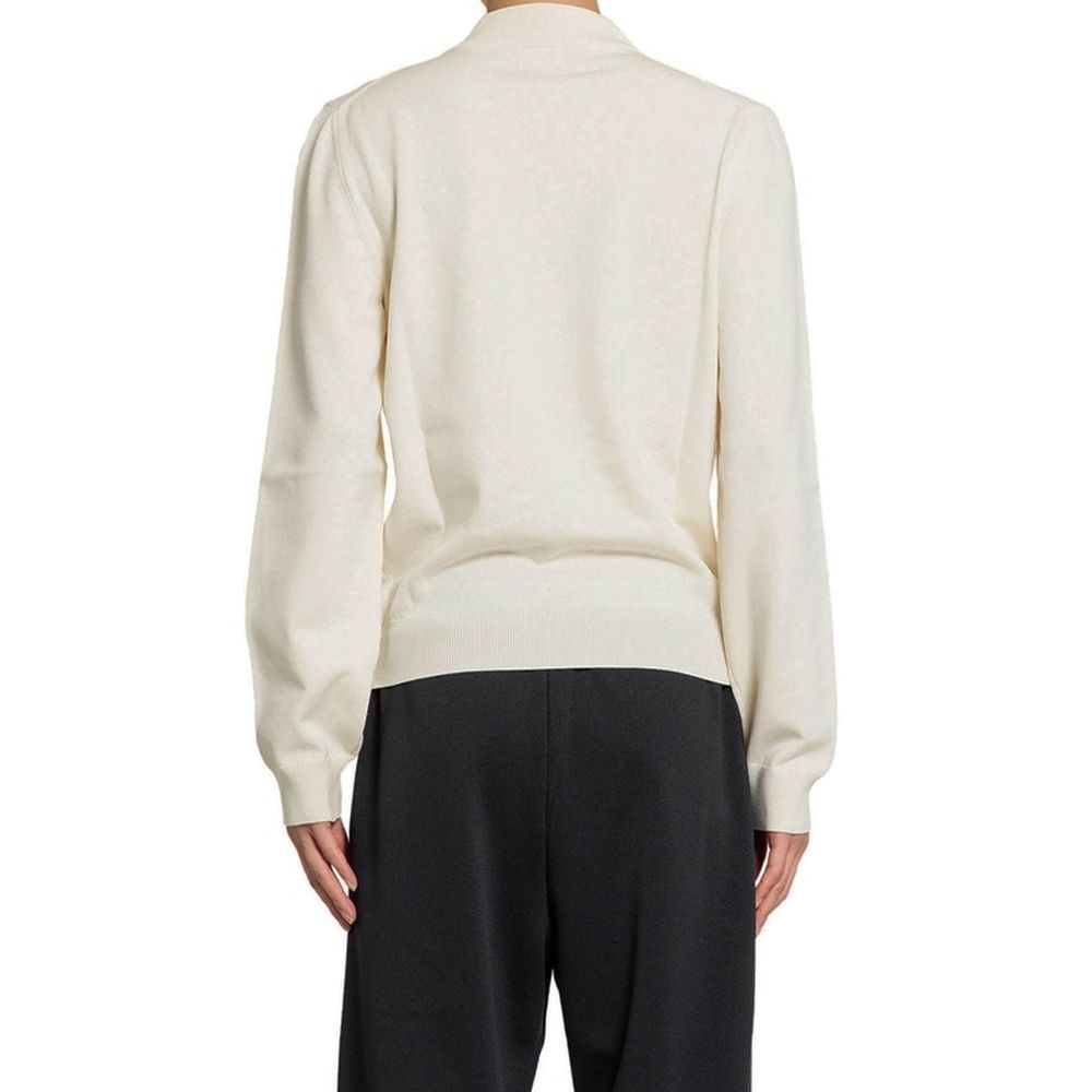 Celine Triomphe Pullover aus Wolle