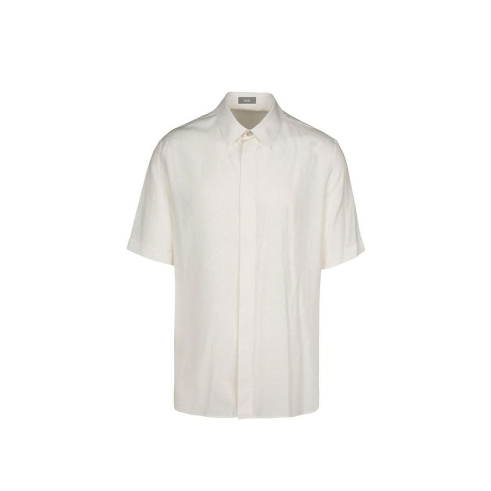 Dior Seidenhemd