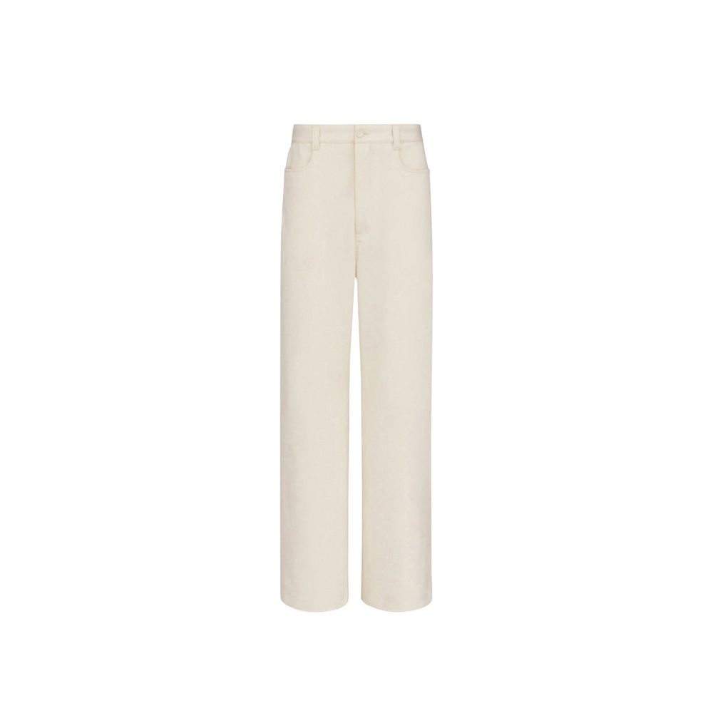 Dior Ikonen Chino-Hose