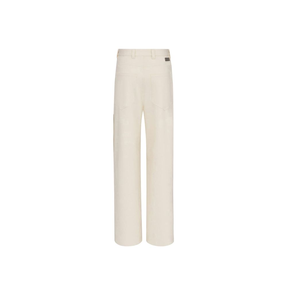 Dior Ikonen Chino-Hose
