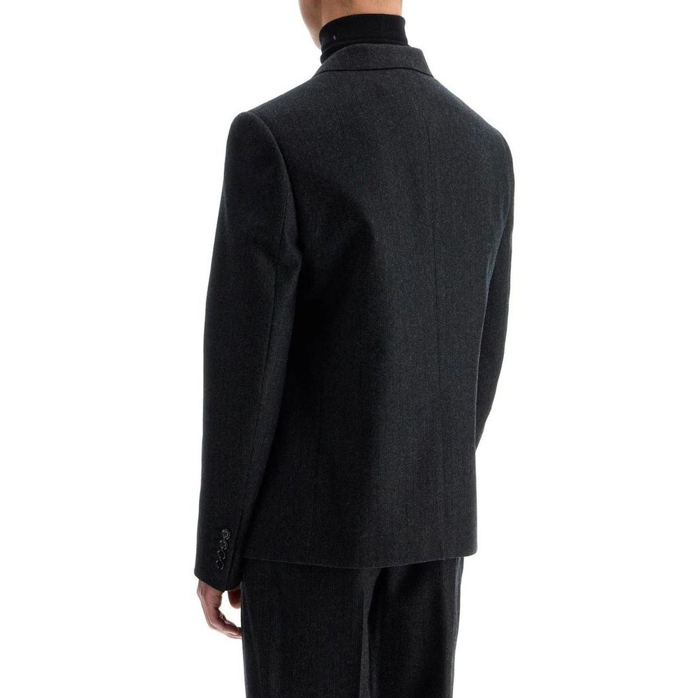 Celine Céline Blazer-Jacke aus Wolle
