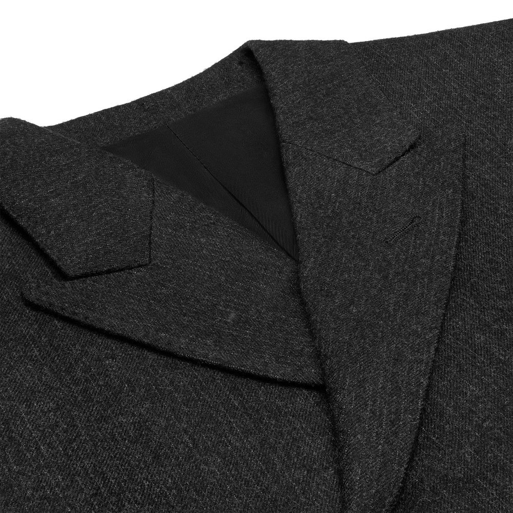 Celine Céline Blazer-Jacke aus Wolle
