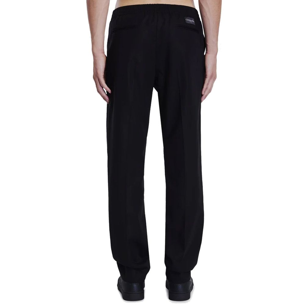 Dior Baumwoll-Trackpants