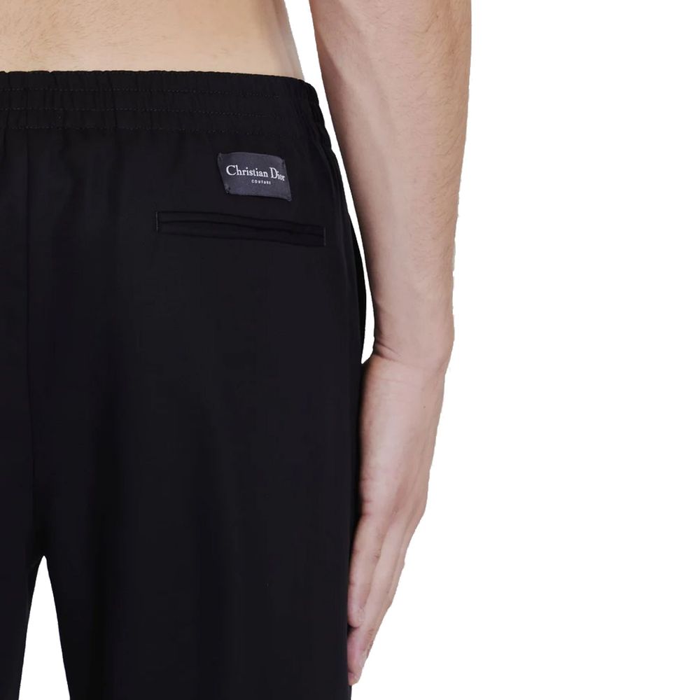 Dior Baumwoll-Trackpants