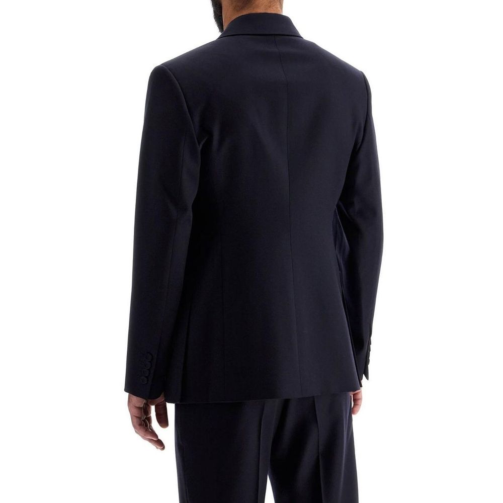 Dior Blazer-Jacke aus Wolle
