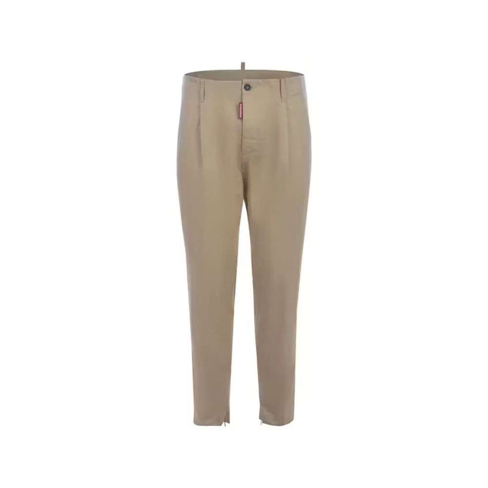 Dsquared² Baumwollhosen