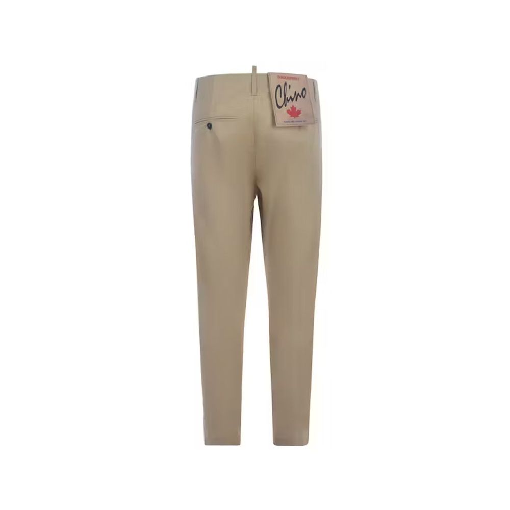 Dsquared² Baumwollhosen