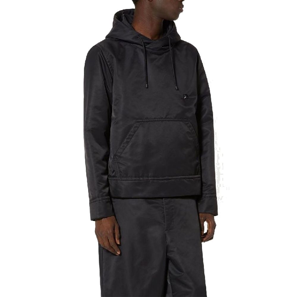 Valentino Jacke mit Kapuze
