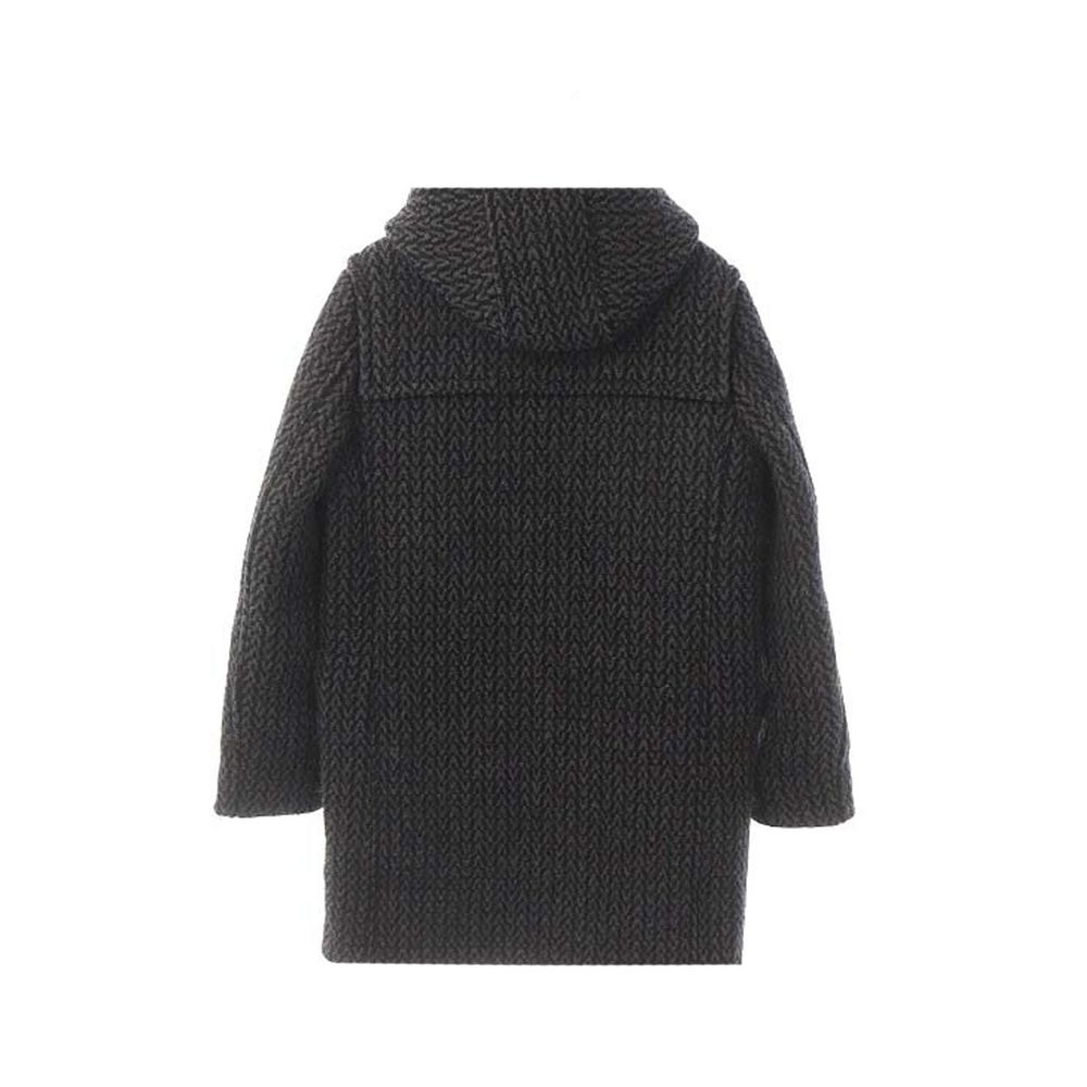Valentino Spigola-Wollmantel