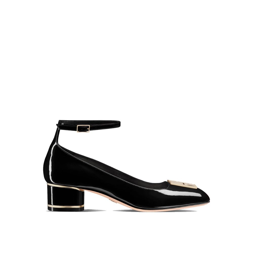 Dior Fräulein Pumps