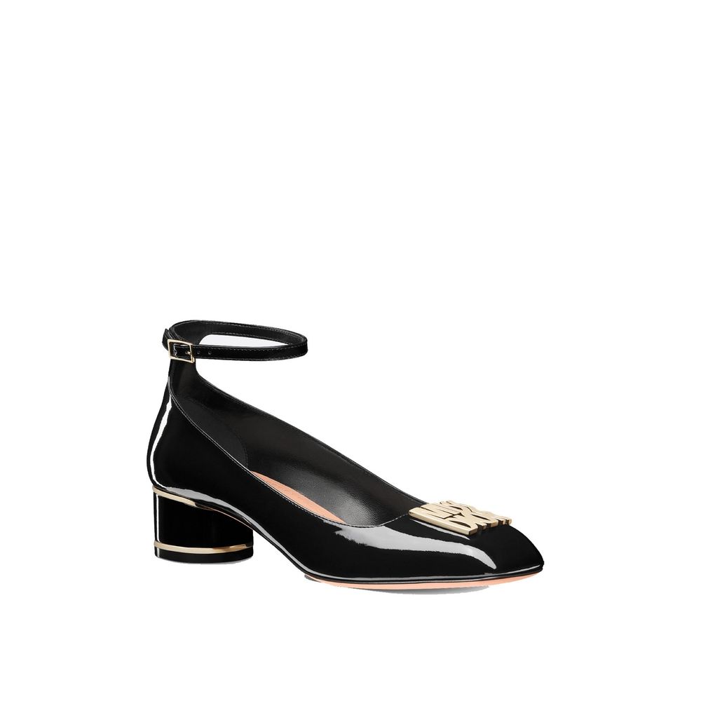 Dior Fräulein Pumps