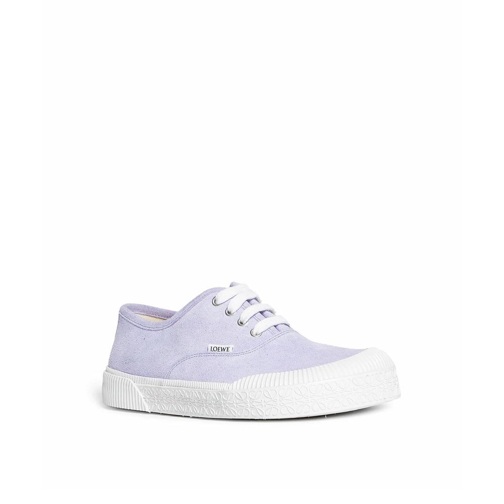 Loewe Terra Vulca Niedrig-Top Turnschuhe