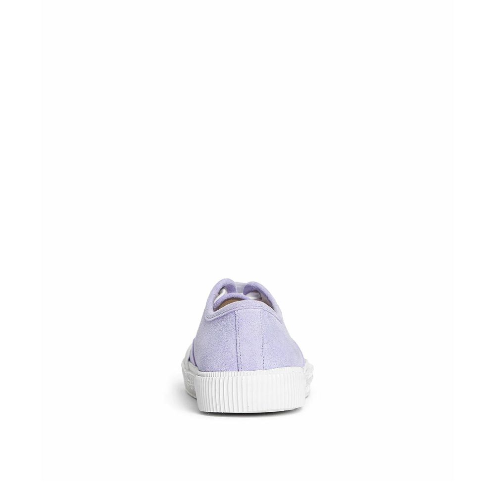 Loewe Terra Vulca Niedrig-Top Turnschuhe