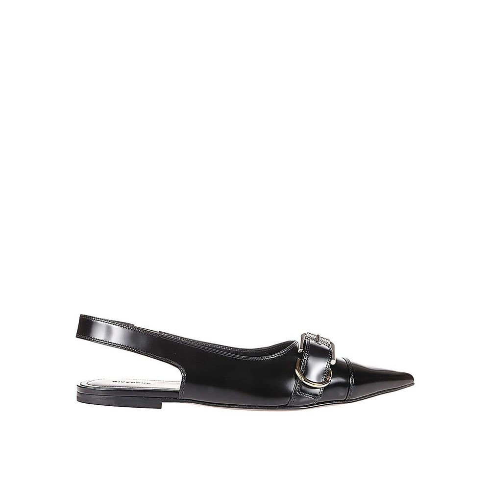 Givenchy Voyou Slingback Ballerina flach