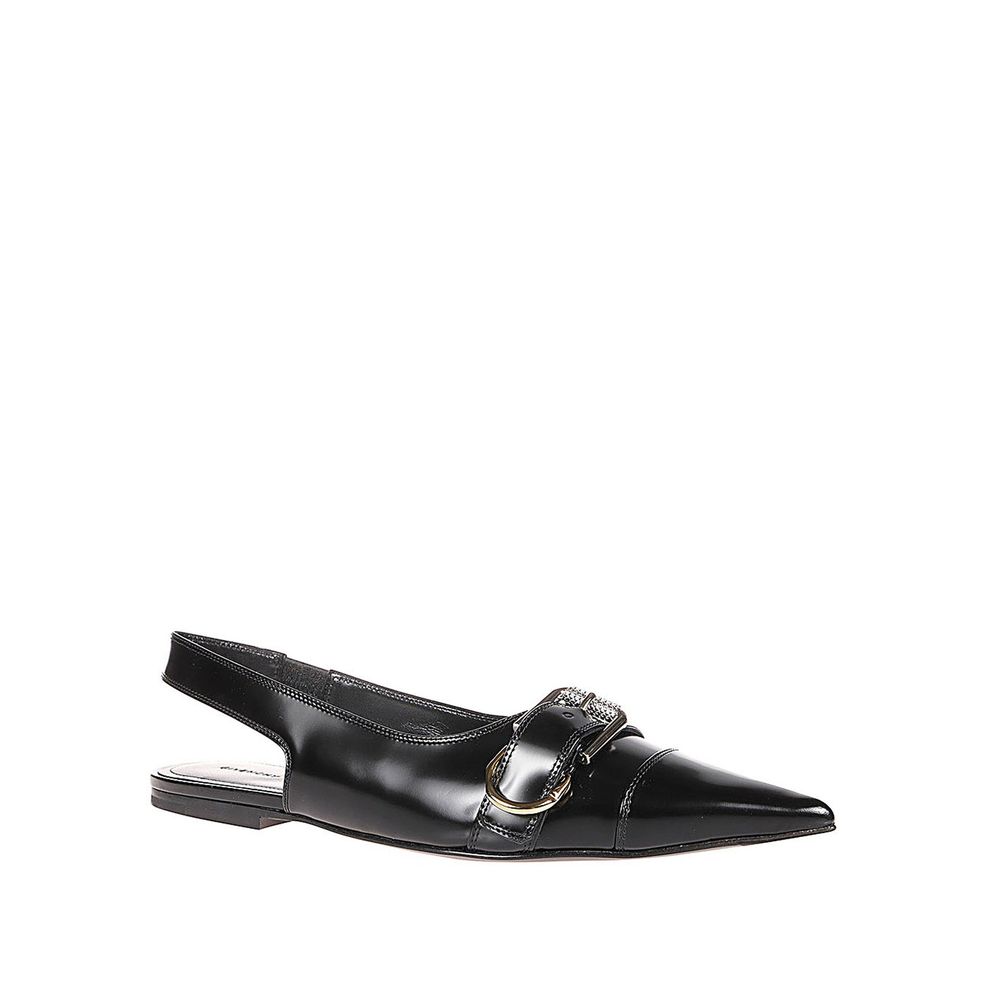 Givenchy Voyou Slingback Ballerina flach
