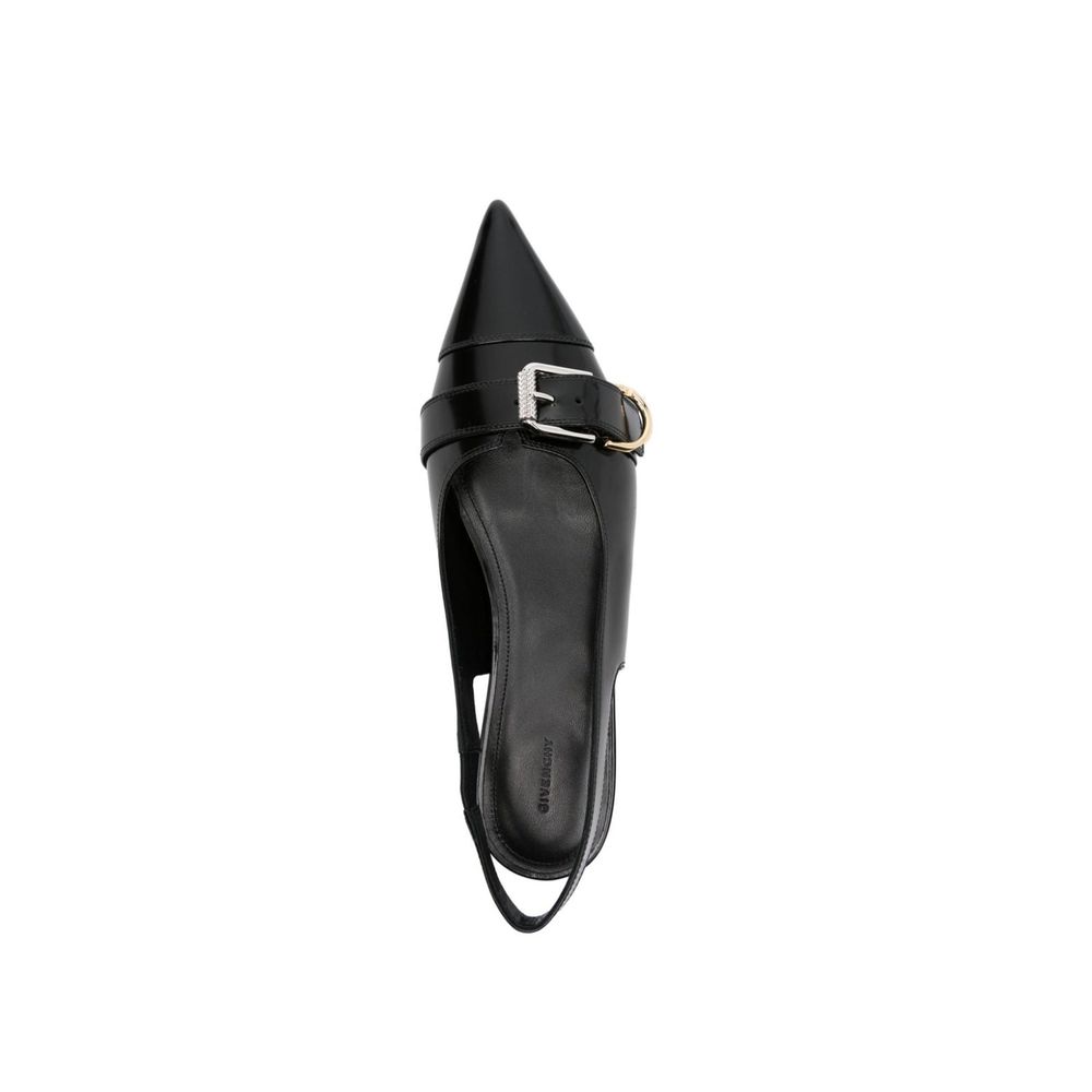 Givenchy Voyou Slingback Ballerina flach