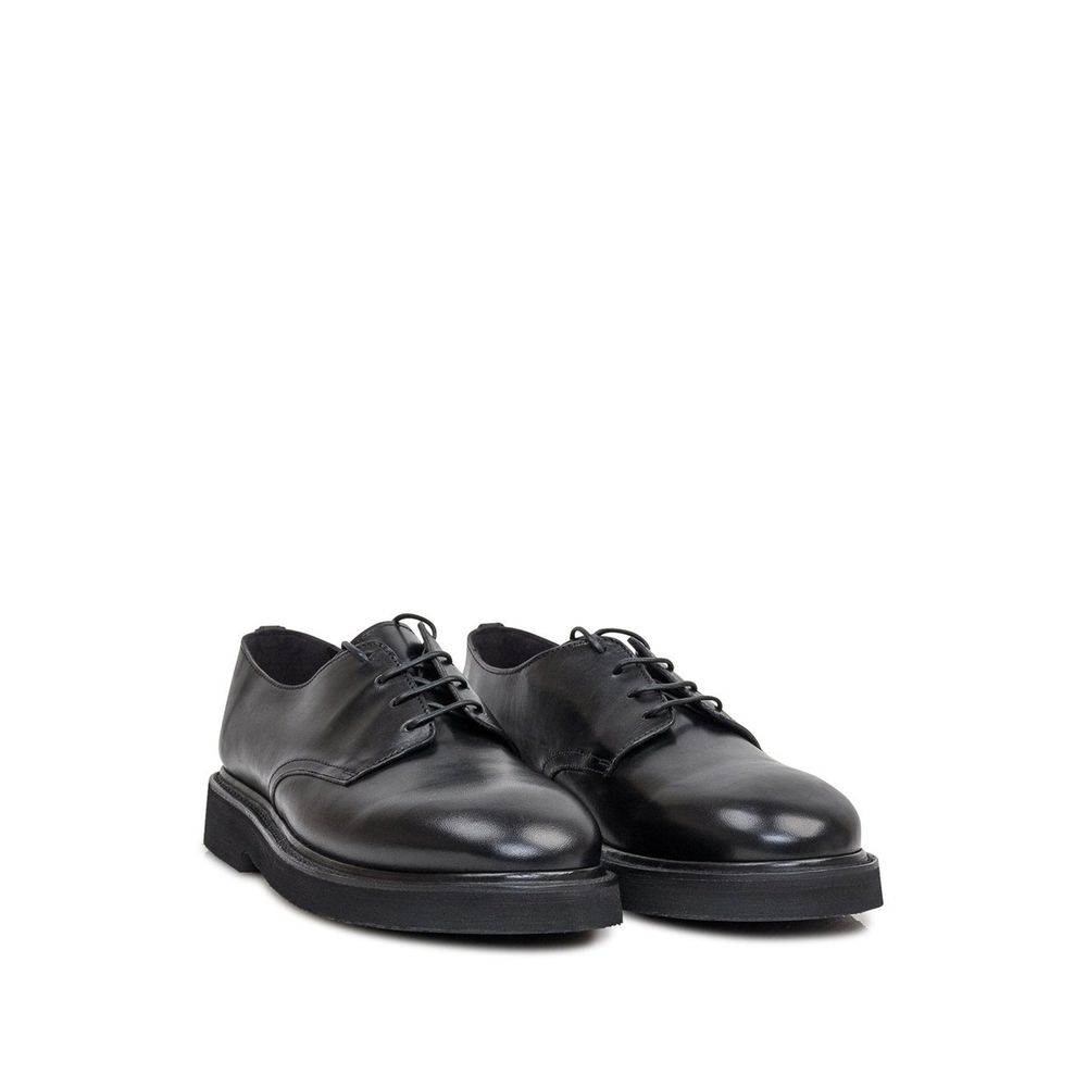 Premiata Schnürbare Derbys
