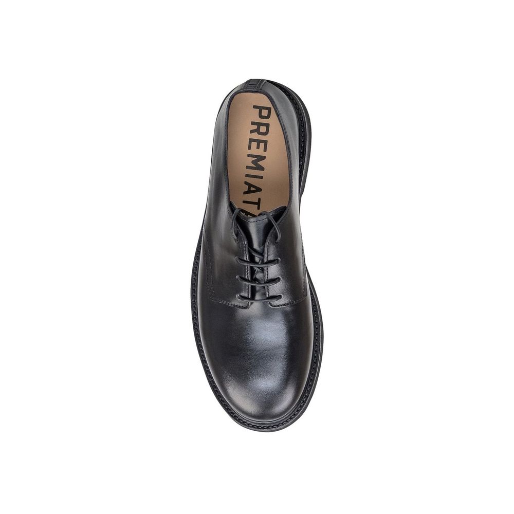 Premiata Schnürbare Derbys