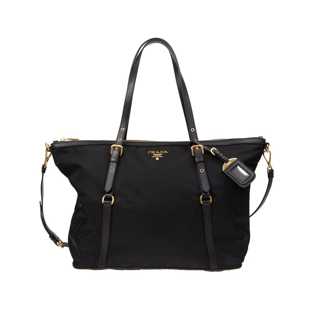 Prada Galerie Pocono Tragetasche