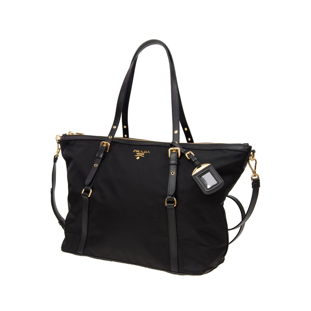 Prada Galerie Pocono Tragetasche