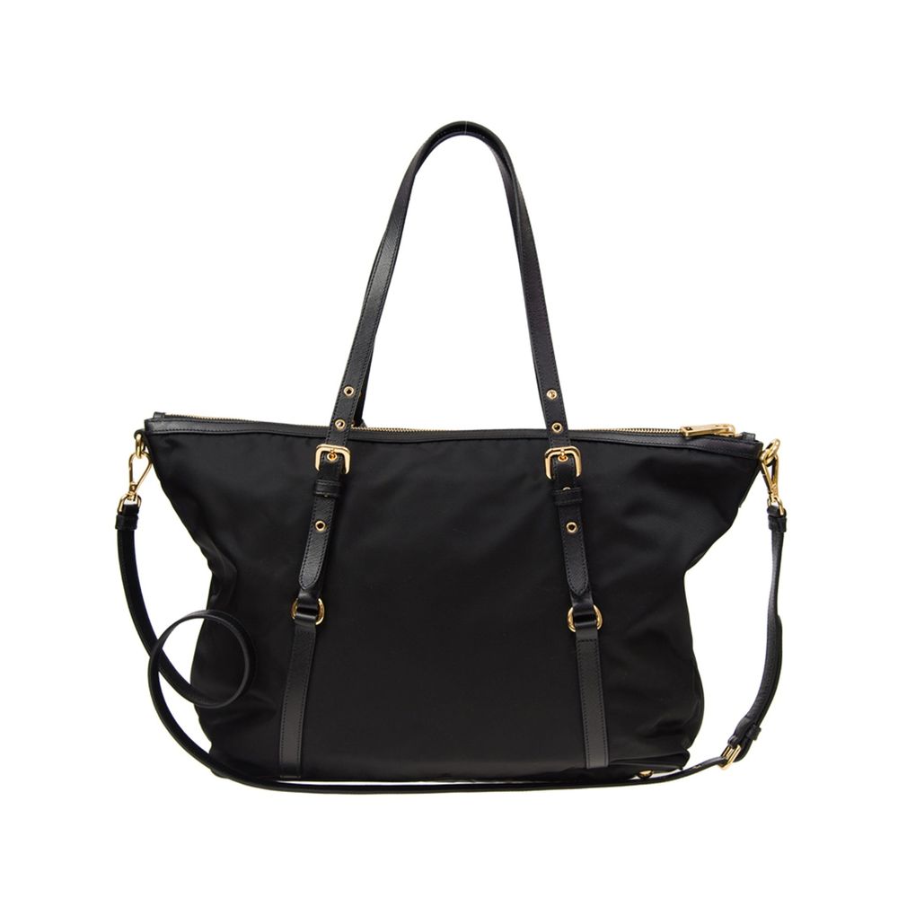 Prada Galerie Pocono Tragetasche