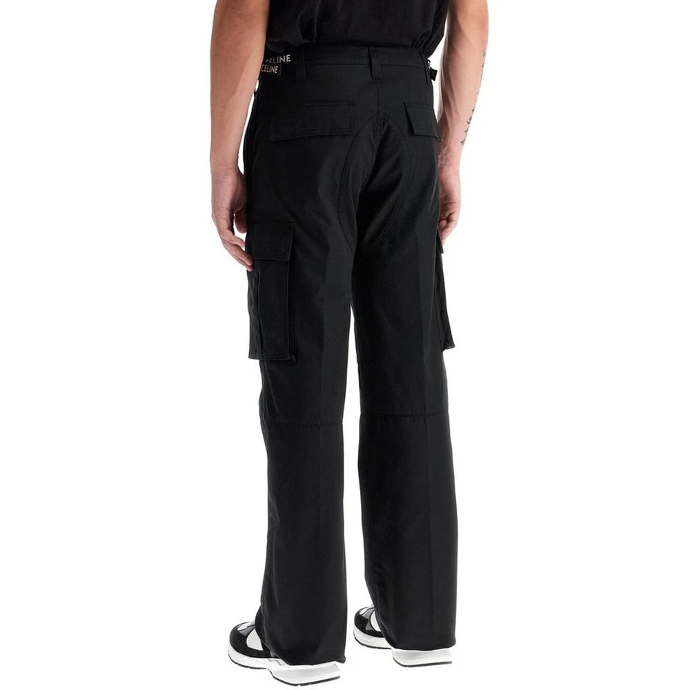 Celine Cargohosen