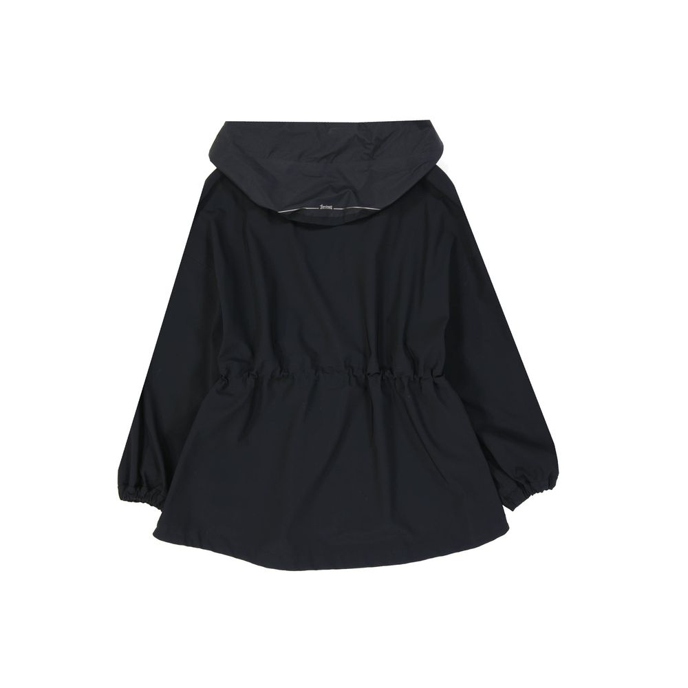 Herno Wasserdichte Leichtgewicht-Jacke