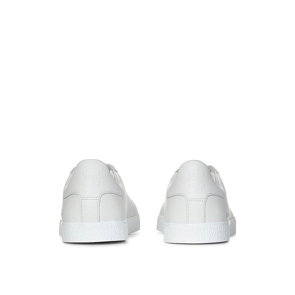 Givenchy Town" Niedrige Sneakers aus Leder