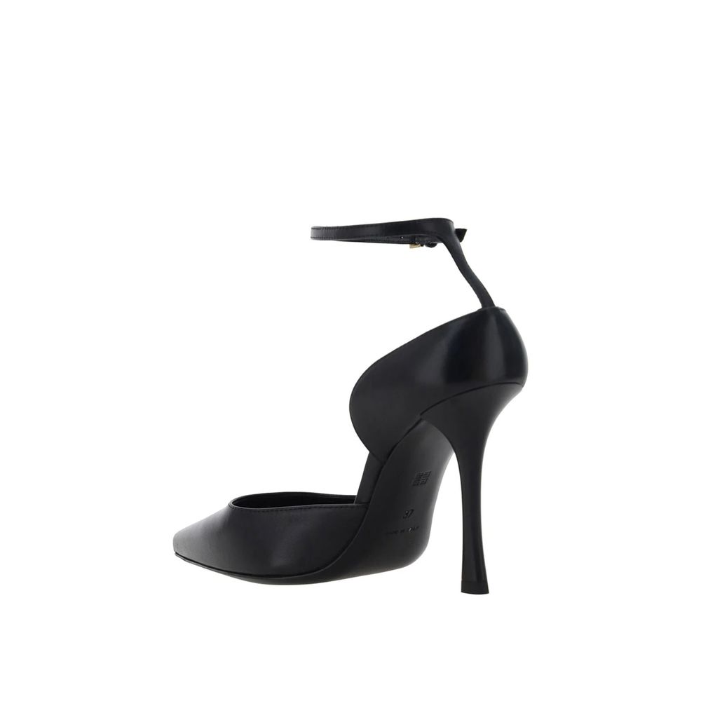 Givenchy 95 Strumpfpumpen anzeigen
