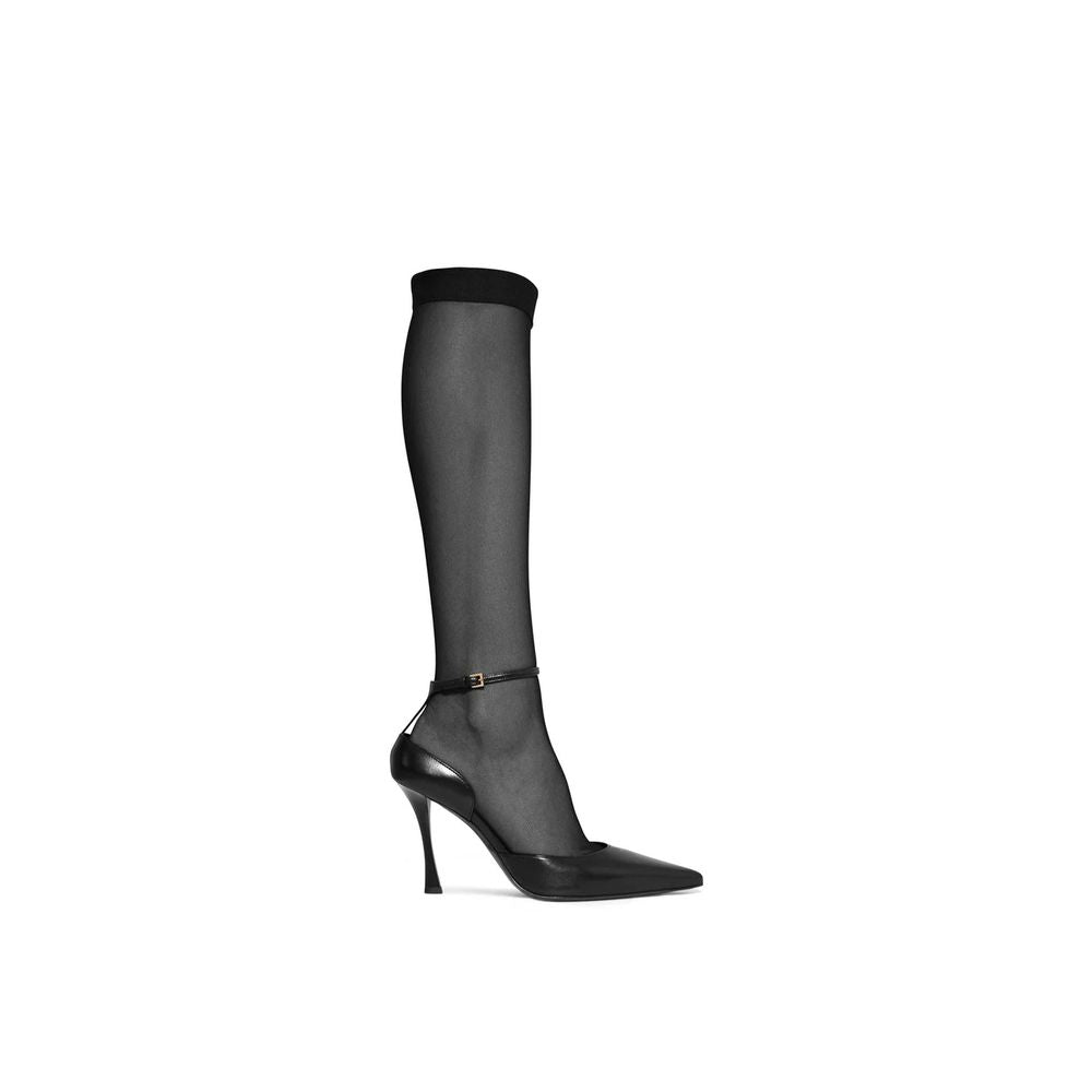 Givenchy 95 Strumpfpumpen anzeigen