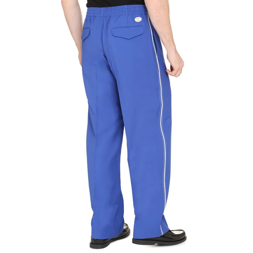 Gucci Wollhosen