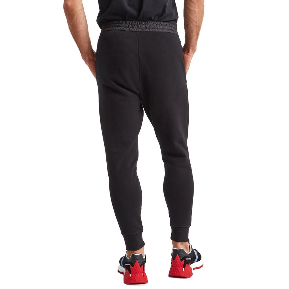 Dsquared² Logo-Sweatpants aus Baumwolle