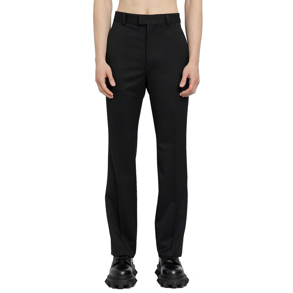 Valentino Wollhosen