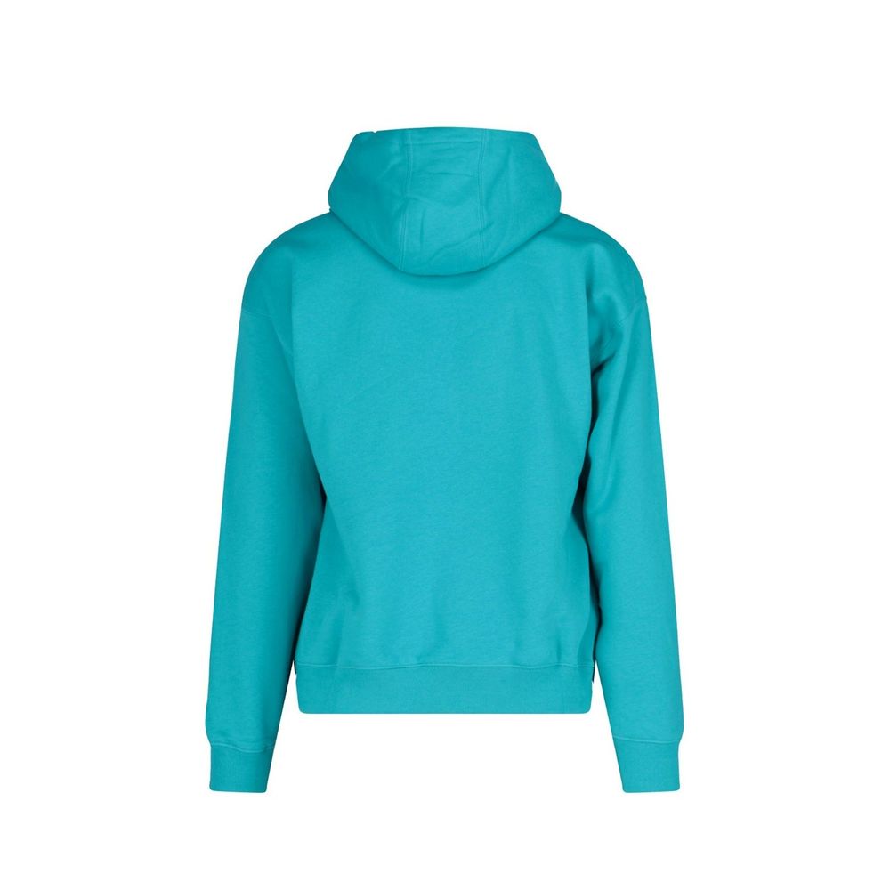 Versace Logo-Sweatshirt aus Baumwolle