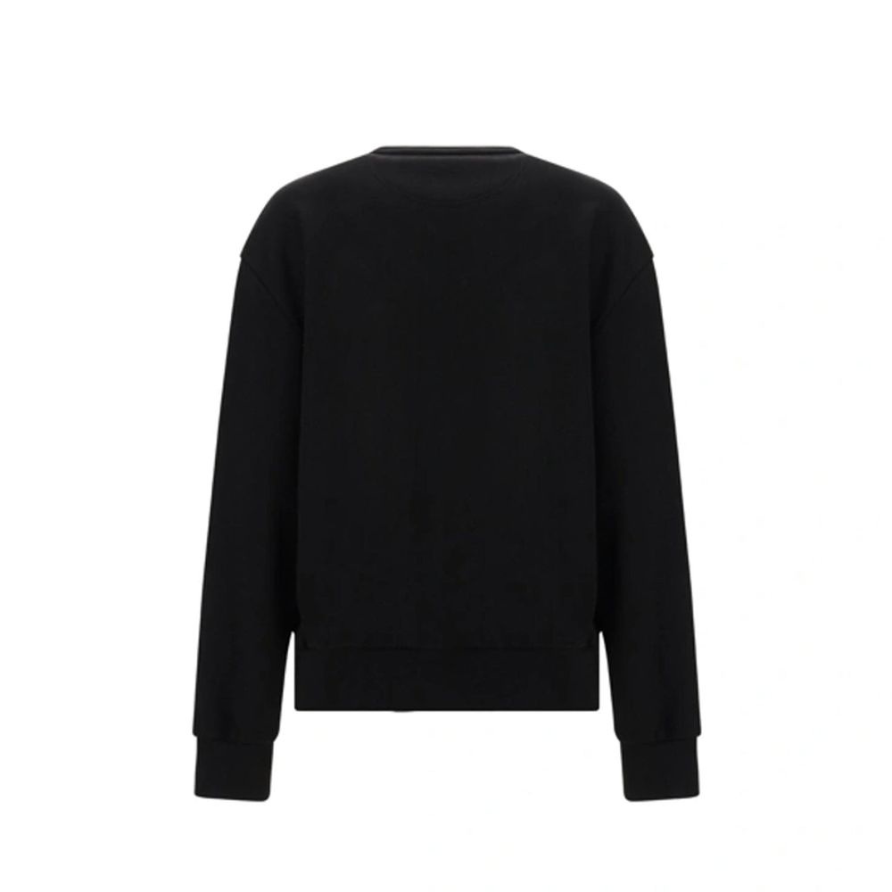 Versace Logo-Sweatshirt aus Baumwolle