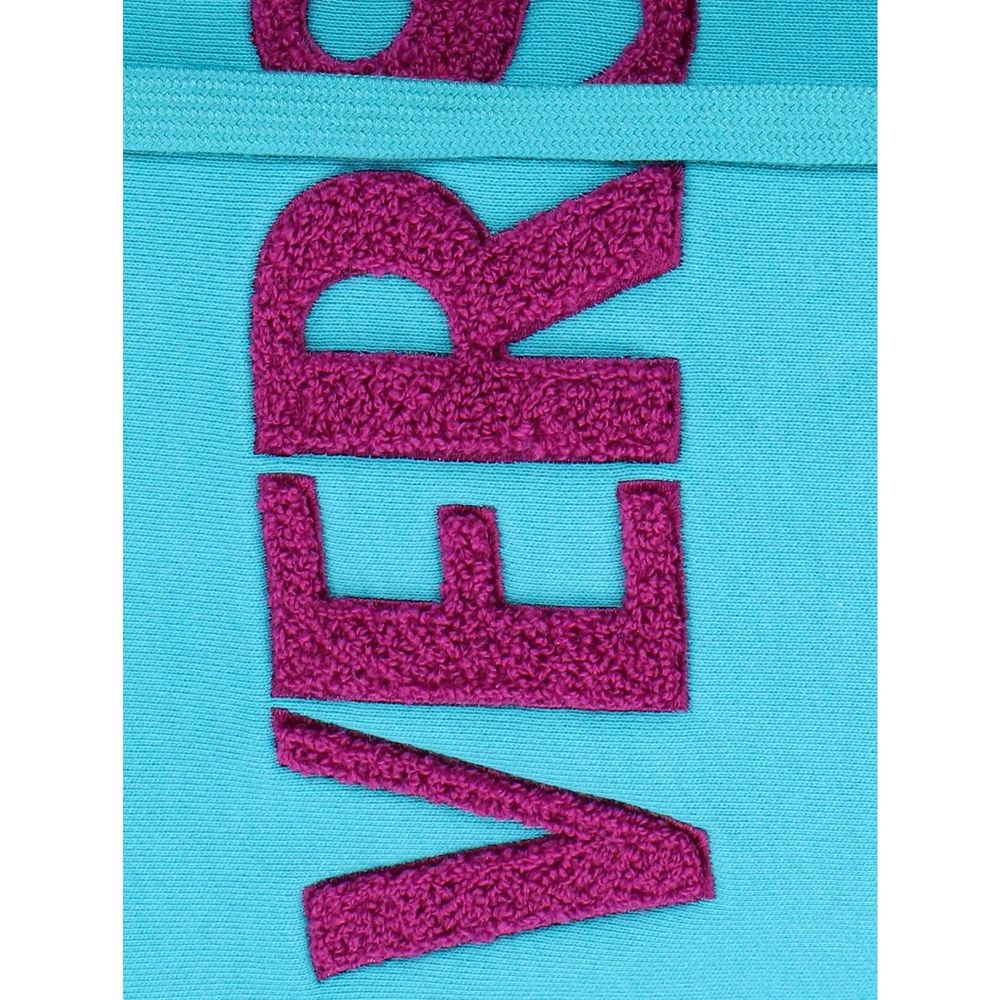 Versace Logo-Sweatshirt aus Baumwolle