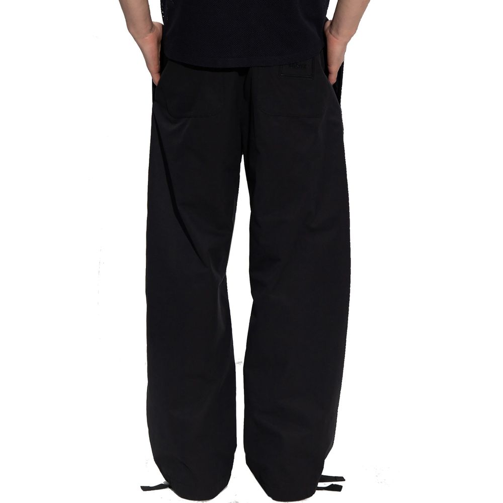Versace Baumwollhosen