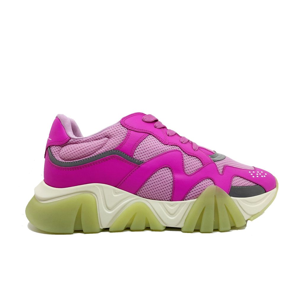 Versace Logo Turnschuhe