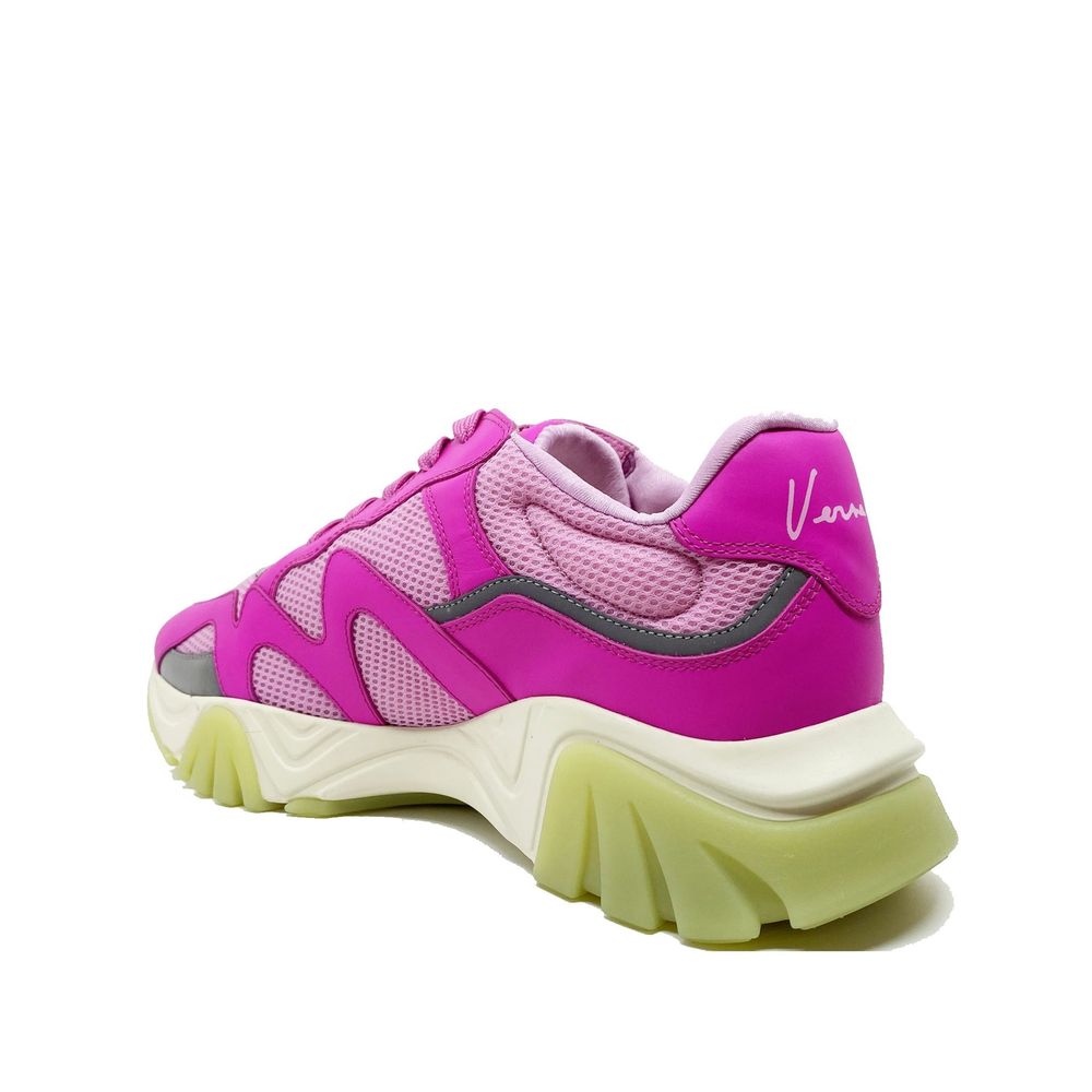 Versace Logo Turnschuhe