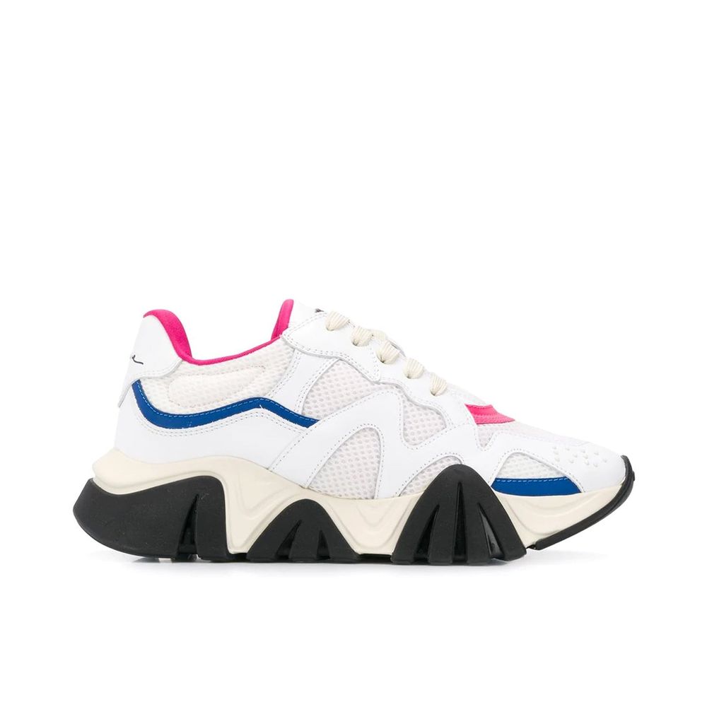 Versace Squalo Turnschuhe