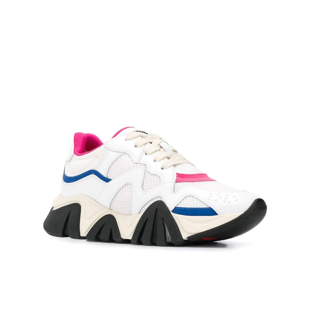 Versace Squalo Turnschuhe