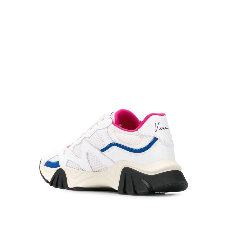 Versace Squalo Turnschuhe