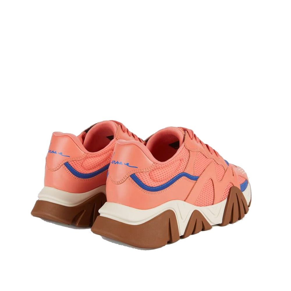 Versace Squalo Turnschuhe
