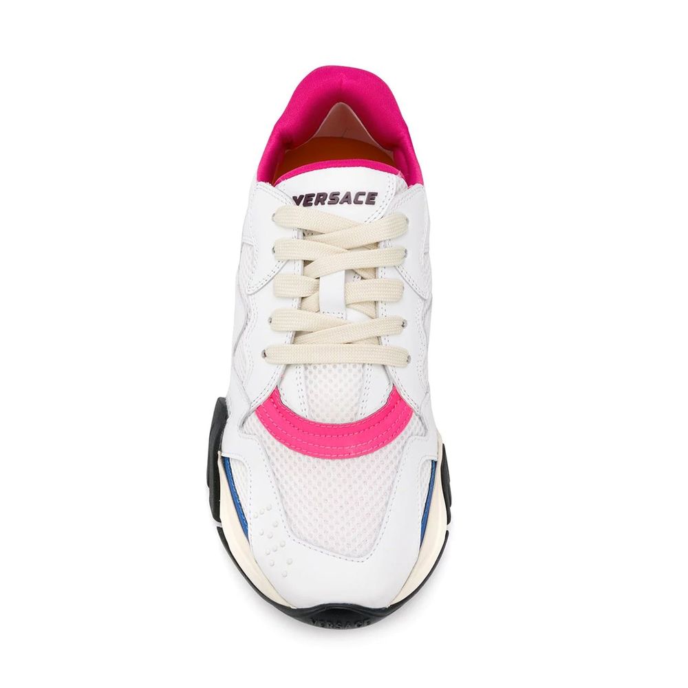 Versace Squalo Turnschuhe