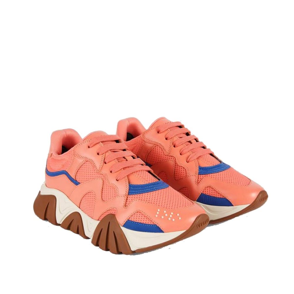 Versace Squalo Turnschuhe