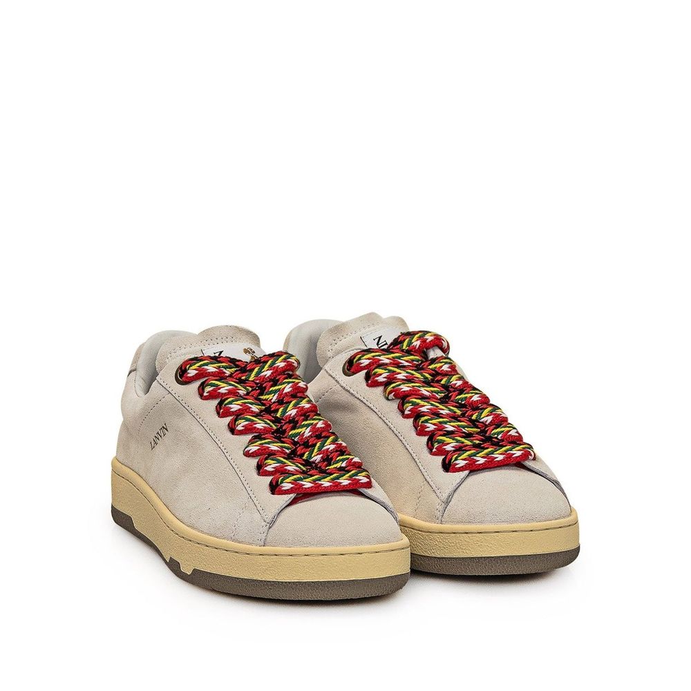 Lanvin Kandare Turnschuhe